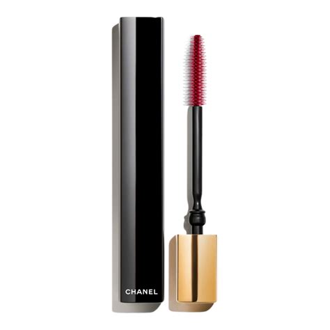 ulta chanel mascara|where to buy chanel mascara.